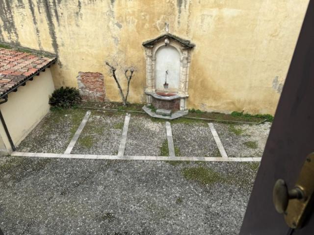 Appartamento in affitto a Vicenza contrà Oratorio dei Servi 9A, arredato, riscaldamento autonomo, ristrutturato TrovaCasa