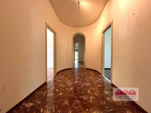 Appartamento in affitto a Vicenza contra' Isonzo, posto auto, box, terrazzo TrovaCasa