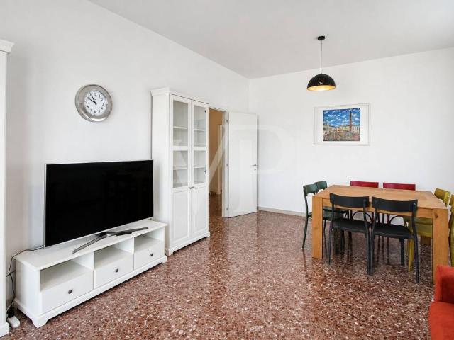 Appartamento in affitto a Vicenza contra' San Bortolo, arredato, terrazzo, centrale TrovaCasa
