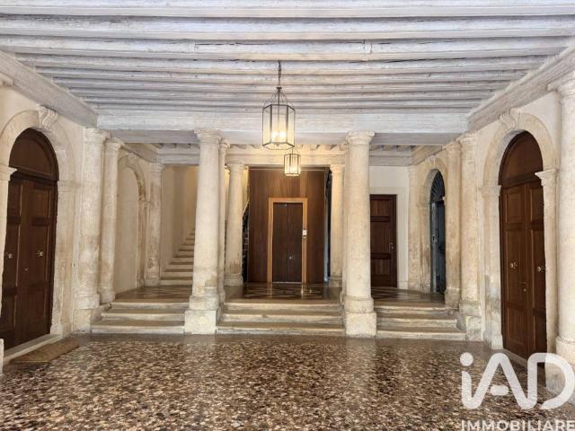 Appartamento in affitto a Vicenza corso San Francesco Vecchio, terrazzo, parzialmente arredato TrovaCasa
