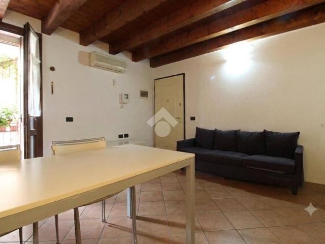 Appartamento in affitto a Vicenza corso Padova, 12, arredato, terrazzo, centrale TrovaCasa