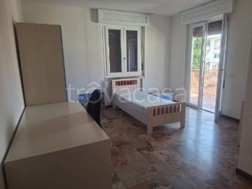 Appartamento in affitto a Vicenza corso Padova, 222, arredato, terrazzo, cucina abitabile TrovaCasa