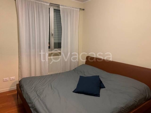 Appartamento in affitto a Vicenza, arredato, box, terrazzo TrovaCasa