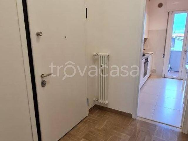 Appartamento in affitto a Vicenza, arredato, box, terrazzo TrovaCasa