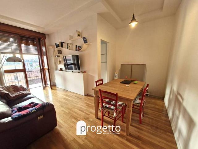 Appartamento in affitto a Vicenza, arredato, box, terrazzo TrovaCasa