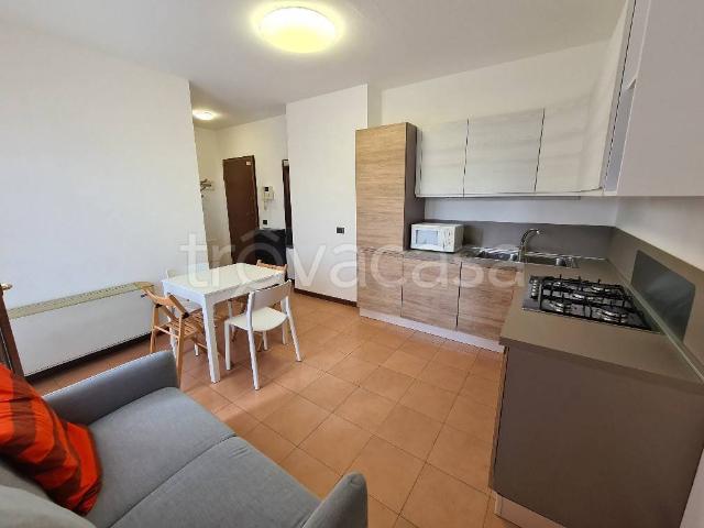 Appartamento in affitto a Vicenza, arredato, box, terrazzo TrovaCasa