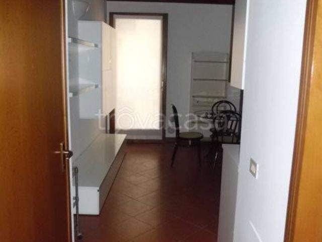Appartamento in affitto a Vicenza, arredato, balcone, angolo cottura TrovaCasa