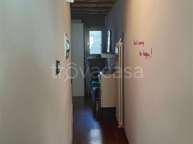 Appartamento in affitto a Vicenza, arredato, terrazzo, lavatrice TrovaCasa