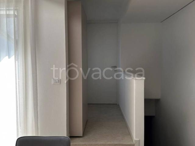 Appartamento in affitto a Vicenza, arredato, terrazzo, ultimo piano TrovaCasa