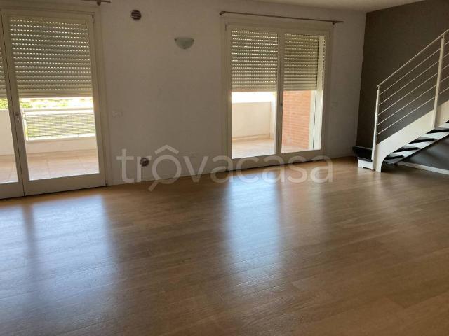 Appartamento in affitto a Vicenza, box, terrazzo, nuova costruzione TrovaCasa
