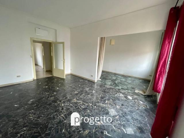 Appartamento in affitto a Vicenza, box, terrazzo, parzialmente arredato TrovaCasa