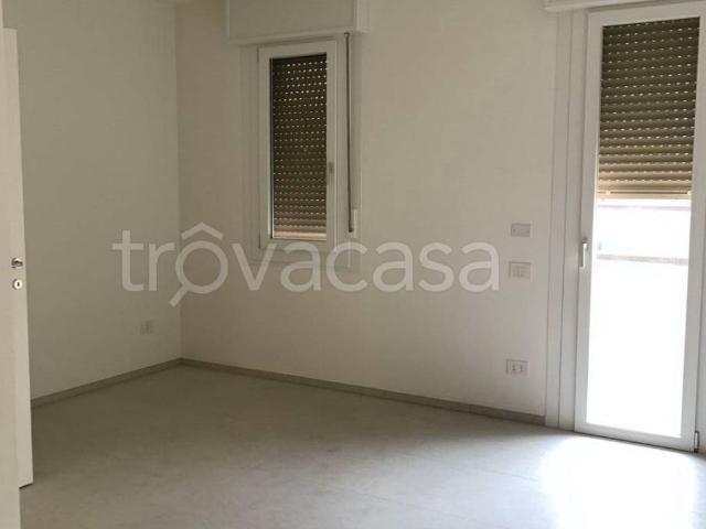 Appartamento in affitto a Vicenza, box, terrazzo, parzialmente arredato TrovaCasa