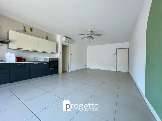 Appartamento in affitto a Vicenza, box, terrazzo, parzialmente arredato TrovaCasa