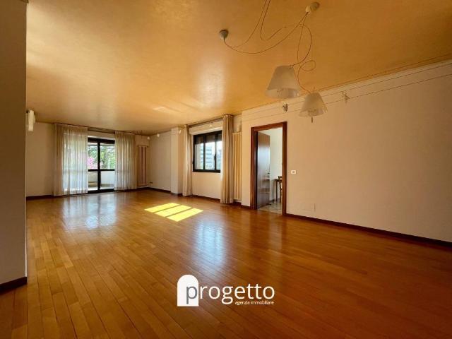 Appartamento in affitto a Vicenza, box, terrazzo TrovaCasa