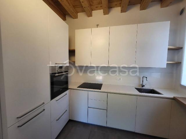 Appartamento in affitto a Vicenza, box TrovaCasa