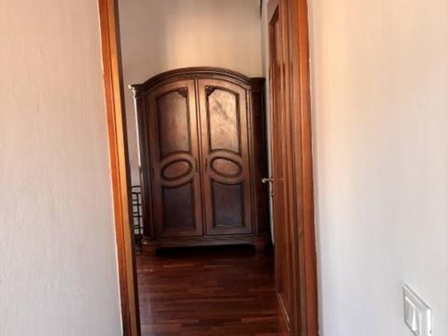 Appartamento in affitto a Vicenza borgo Santa Lucia, terrazzo, riscaldamento autonomo, travi a vista TrovaCasa
