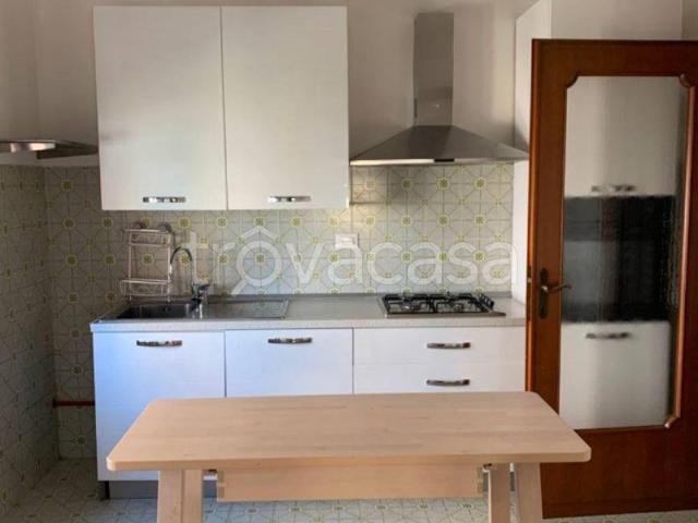 Appartamento in affitto a Vicenza, giardino privato, box, terrazzo TrovaCasa