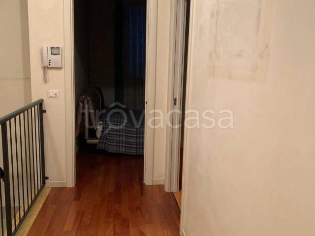 Appartamento in affitto a Vicenza, giardino privato, box, terrazzo TrovaCasa