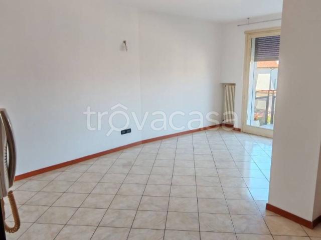 Appartamento in affitto a Vicenza, non arredato/vuoto, box, terrazzo TrovaCasa