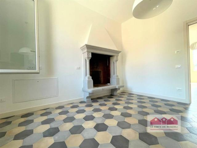 Appartamento in affitto a Vicenza porta San Bortolo, posto auto, nuova costruzione, ultimo piano TrovaCasa