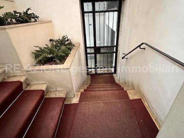 Appartamento in affitto a Vicenza piazza Biade, arredato, balcone TrovaCasa
