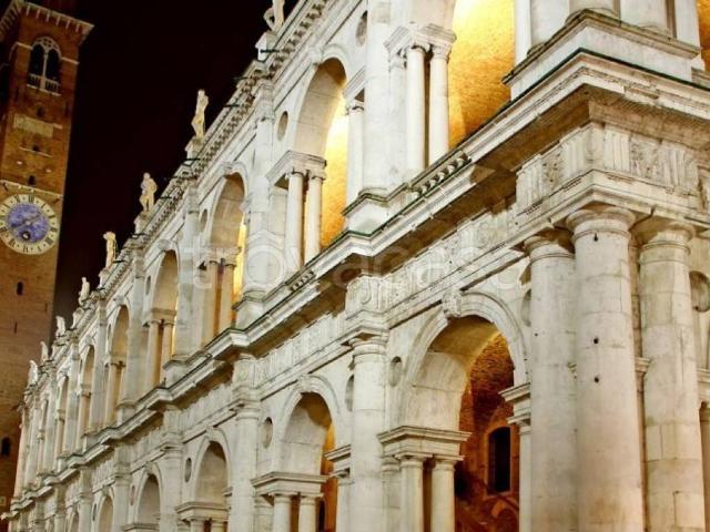 Appartamento in affitto a Vicenza, terrazzo, nuova costruzione, parzialmente arredato TrovaCasa
