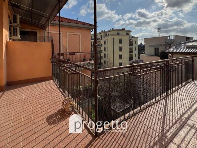 Appartamento in affitto a Vicenza, terrazzo, parzialmente arredato TrovaCasa