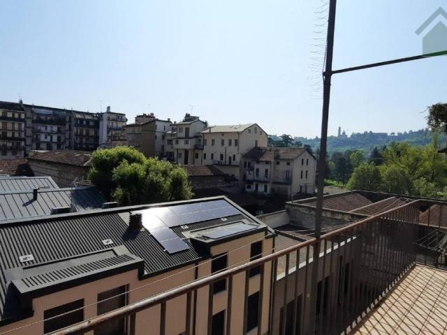 Appartamento in affitto a Vicenza vai Battaglioen Monte Berico, 17, riscaldamento autonomo, parzialmente arredato, ascensore TrovaCasa