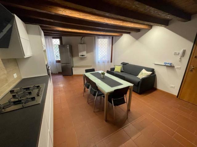 Appartamento in affitto a Vicenza VI