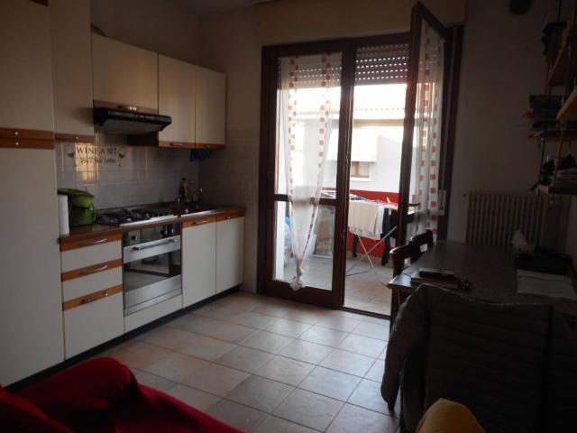 Appartamento in affitto a Vicenza VI