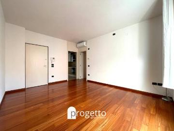 Appartamento in affitto a Vicenza VI
