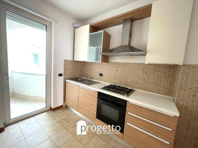 Appartamento in affitto a Vicenza VI