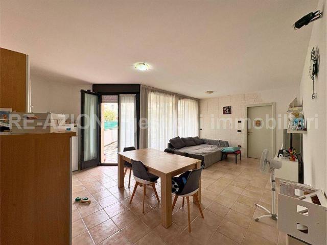 Appartamento in affitto a Vicenza VI