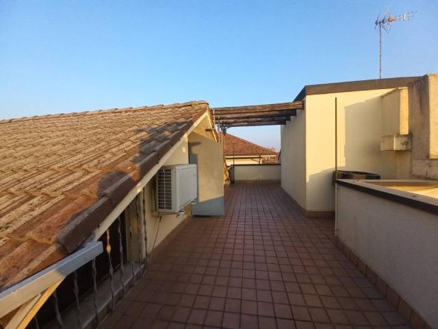 Appartamento in affitto a Vicenza VI