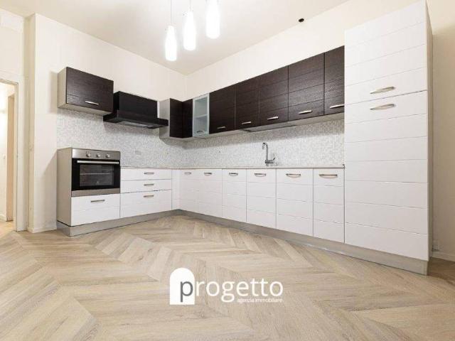 Appartamento in affitto a Vicenza VI