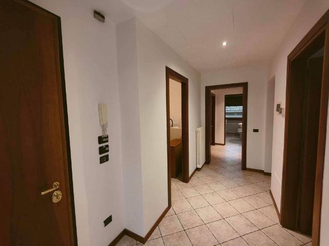 Appartamento in affitto a Vicenza VI