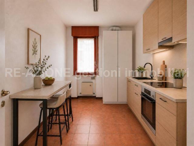 Appartamento in affitto a Vicenza VI