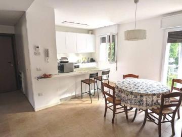 Appartamento in affitto a Vicenza VI