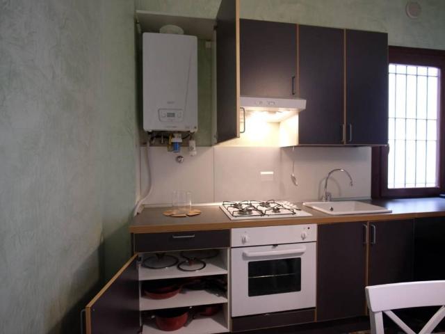 Appartamento in affitto a Vicenza VI