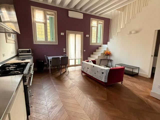 Appartamento in affitto a Vicenza VI