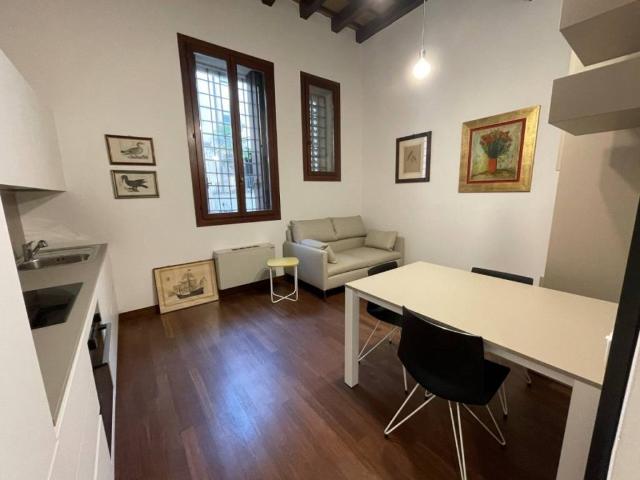 Appartamento in affitto a Vicenza VI