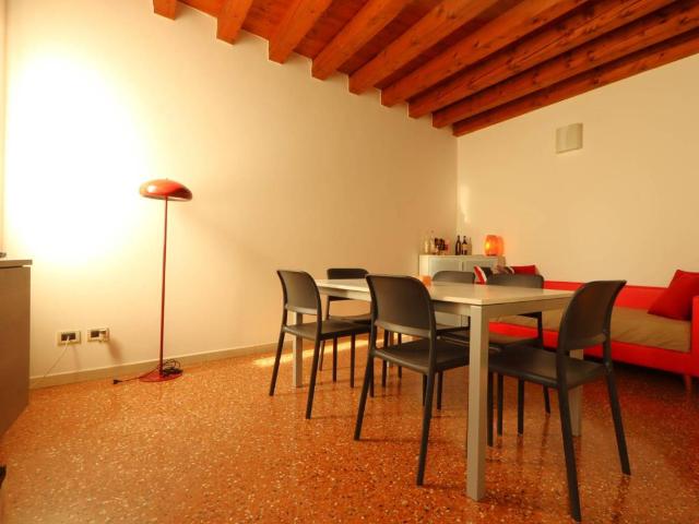 Appartamento in affitto a Vicenza VI