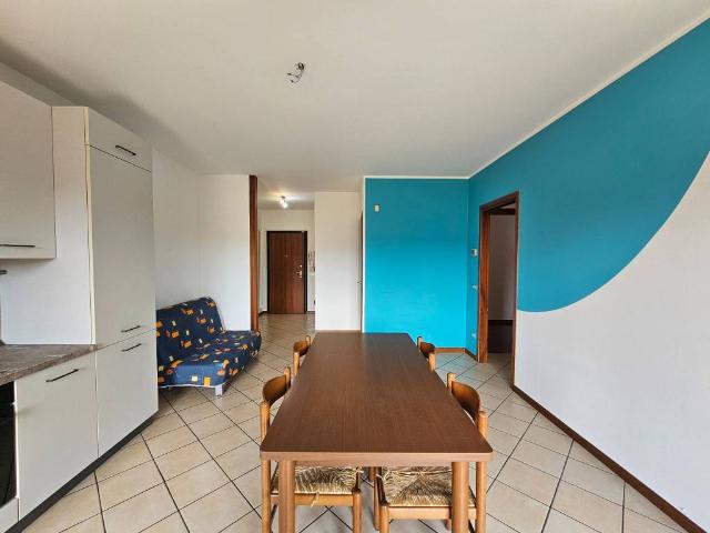 Appartamento in affitto a Vicenza VI