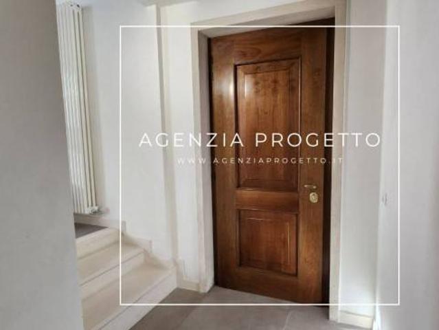 Appartamento in affitto a Vicenza VI