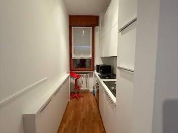 Appartamento in affitto a Vicenza VI