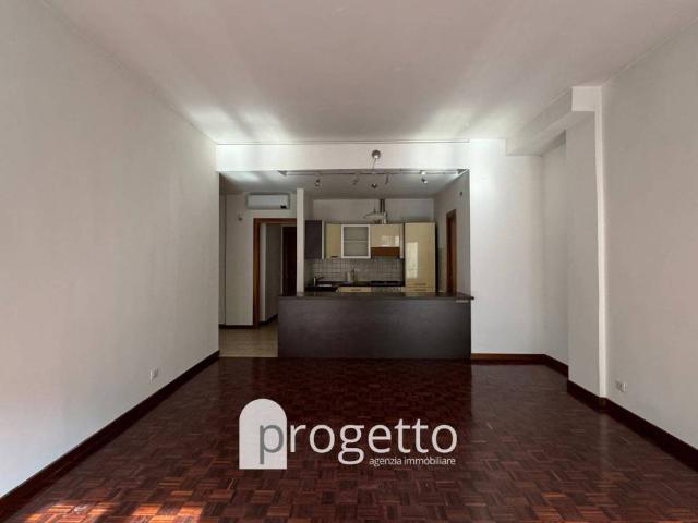 Appartamento in affitto a Vicenza VI