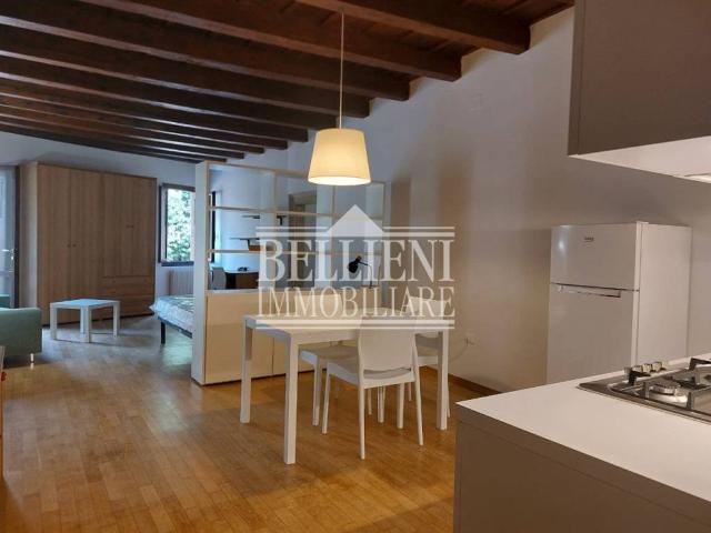 Appartamento in affitto a Vicenza VI