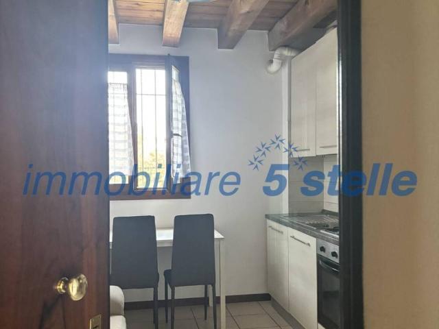 Appartamento in affitto a Vicenza VI