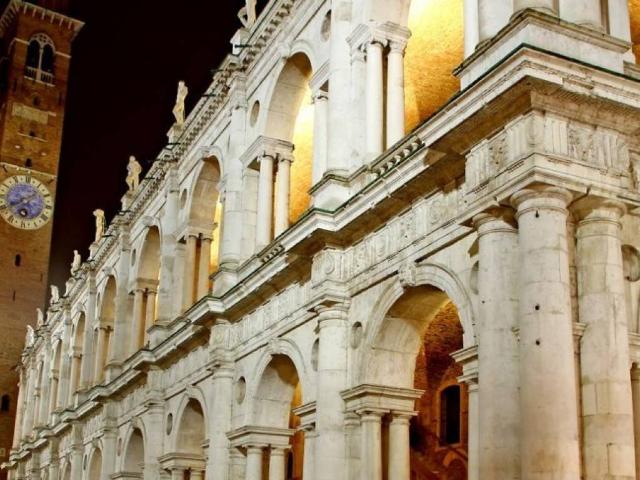 Appartamento in affitto a Vicenza VI