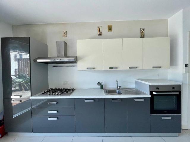 Appartamento in affitto a Vicenza VI